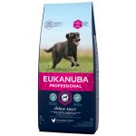 Eukanuba Adult Large Breed 18 kg – Hledejceny.cz