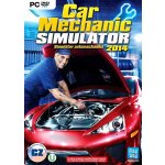 Car Mechanic Simulator 2014 Complete – Hledejceny.cz