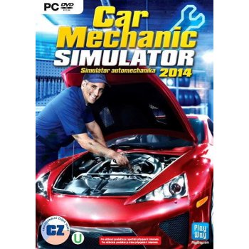 Car Mechanic Simulator 2014 Complete