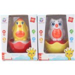 Lamps Roly Poly sova kuřátko – Zboží Mobilmania