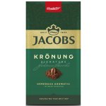 Jacobs Krönung mletá 0,5 kg – Zboží Mobilmania