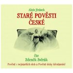 Staré pověsti české – Zbozi.Blesk.cz