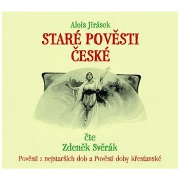 Staré pověsti české