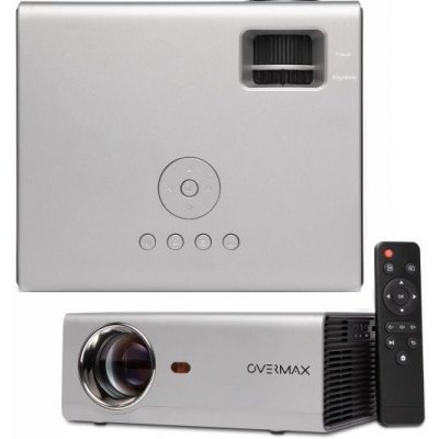 Overmax OV-MULTIPIC 3.5 – Zbozi.Blesk.cz