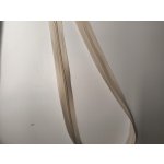 Zdrhovadla WS0 60 cm skrytá, smetanová – Hledejceny.cz