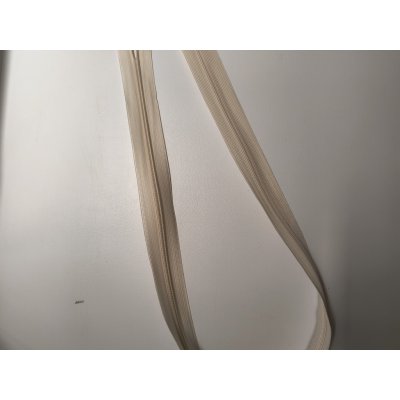 Zdrhovadla WS0 60 cm skrytá, smetanová – Hledejceny.cz