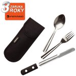 Ferrino Posate Inox Con Astuccio – Zboží Dáma