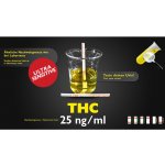 CleanU THC test moči – Zboží Dáma
