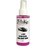 Finish Kare #425 Extra Slick Final Body Shine 118 ml – Zboží Mobilmania