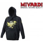 MIVARDI Mikina s kapucí MCW Hardcore Kids – Zbozi.Blesk.cz