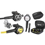 Mares Dual ADJ 62X - Performance Set INT – Zboží Dáma