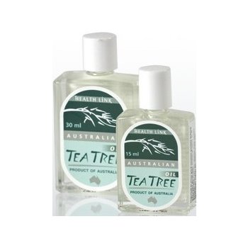 Health link Tea Tree oil 30 ml