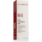 Clarins Olej na rty Lip Comfort Oil 04 Pitaya 7 ml – Zboží Dáma