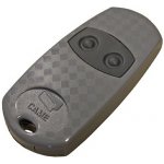 Dálkový ovládač CAME fix code, 2CH, CAME, TOP-432-EE – Sleviste.cz