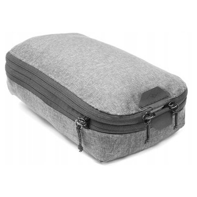 Peak Design Packing Cube Small Charcoal BPC-S-CH-1 šedá – Zbozi.Blesk.cz