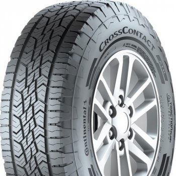 Continental CrossContact ATR 225/75 R16 115R