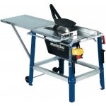 Metabo TKHS 315 M 3,1 WNB – HobbyKompas.cz