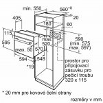 Bosch HBF133BR0 – Zboží Dáma