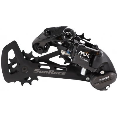 SunRace RDMX600 MD – Zboží Mobilmania