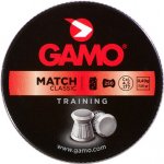 Diabolky Gamo Match 4,5 mm 250 ks – Zboží Mobilmania