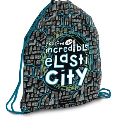 Ars Una Elasti City – Hledejceny.cz