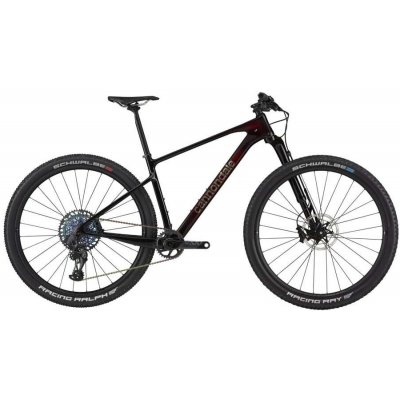 Cannondale Scalpel HT Hi-Mod Ultimate 2023