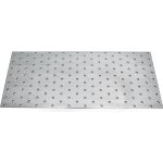 Mark PP5 / PP8 Destička perforovaná 60x140x2mm – HobbyKompas.cz