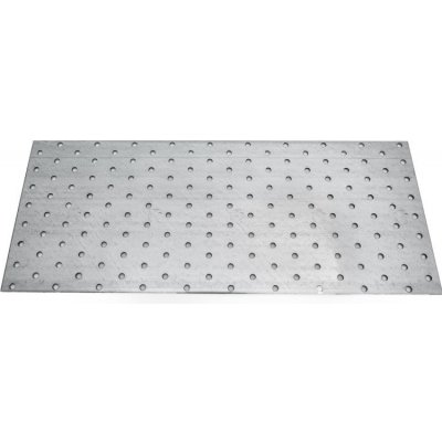 Mark PP5 / PP8 Destička perforovaná 60x140x2mm – HobbyKompas.cz