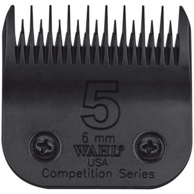 WAHL Střihací hlavice Ultimate Optional 1247-7710 Skip - 6,0mm – Zboží Mobilmania