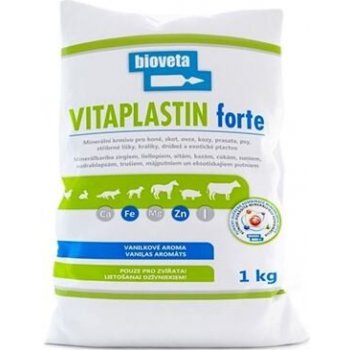 VITAPLASTIN forte 1 kg