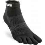 Injinji RUN Lightweight Coolmax Mini-crew 2023 Black – Hledejceny.cz
