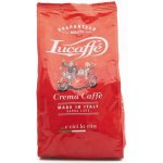 Lucaffe Crema Caffe zrnková 0,5 kg – Hledejceny.cz
