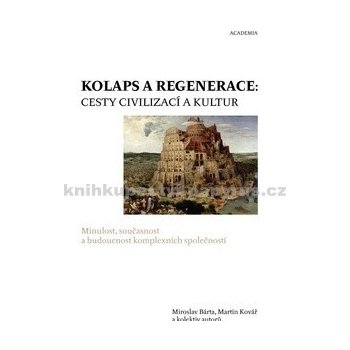 Kolaps a regenerace