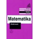 Matematika - Úměrnost tercie - Herman, Chrápavá – Hledejceny.cz