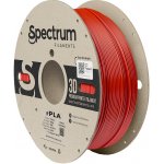 Spectrum r-PLA, 1,75mm, 1000g, 80557, SIGNAL RED – Zboží Živě