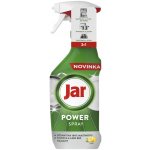 JAR Power Spray 3v1 na nádobí a do kuchyně Orange 500 ml – Zboží Mobilmania