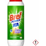 Bref Power Ata písek citrus 500 g – Zboží Dáma