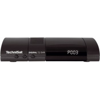 Technisat DIGIPAL T2 DVR