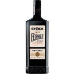 Fernet Stock Original 35% 1 l (holá láhev) – Hledejceny.cz