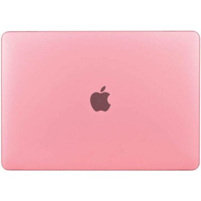 ENKAY matný transparentní kryt pro MacBook Air 15" (A2941 / A3114 / A3241 / A3448) - růžový - možnost vrátit zboží ZDARMA do 30ti dní – Zboží Mobilmania