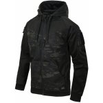 Mikina Helikon-Tex Urban Tactical Hoodie Kangaroo Černá – Zboží Dáma