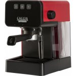 Gaggia Espresso Style Red – Hledejceny.cz