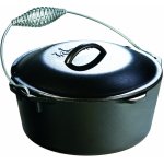 Lodge Dutch Oven 26 cm 4,7 l – Zbozi.Blesk.cz