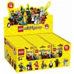 LEGO® Minifigurky 71013 16. série – Hledejceny.cz