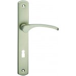 COBRA LAURA Economy WC 72 mm nerezový elox – Hledejceny.cz