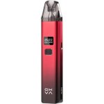 OXVA Xlim Pod 900 mAh Shiny Black Red 1 ks