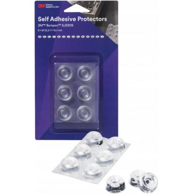 Přilepovací nárazník 3M – Hledejceny.cz