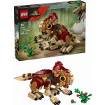LEGO® Jurassic World 76970 Dinosauří mládě Dolores Aquilops – Hledejceny.cz