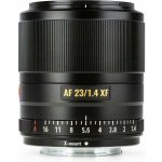Viltrox AF 23mm f/1.4 Fujifilm X – Zboží Živě