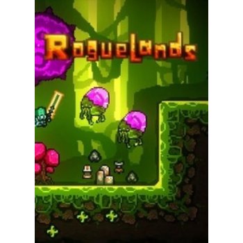 Roguelands